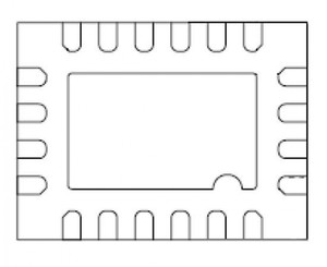 <strong>PIC16F77T</strong>-E/<strong>ML</strong> 8-bit &amp;nbsp;controllers - MCU 14KB 368 RAM 33 <strong>I</strong>/O original