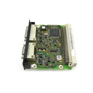 Modulo di interfaccia per scheda di comunicazione del codificatore cucito originale PLC Controller di programmazione cucire DFI11B DEH21B DER11B unità di azionamento - Product Image 1