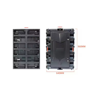 640mm X 960mm P2.5 P4 P5 P6.67 P8 P10 <strong>Led</strong> Panel Screen <strong>LED</strong> Display Cabinet RGB HD Full Color <strong>Led</strong> Screen - Product Image 2