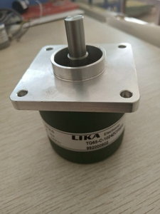 LIKA TQ65-C-1024ZCP3ER döner kodlayıcı 1024 PPR tipi - Product Image 4