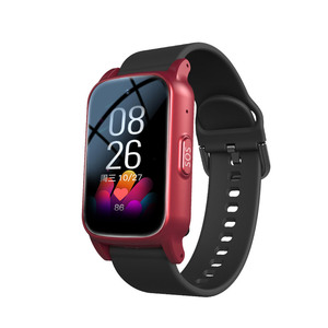 GPS Smart Watch for Elderly Fall Detection Video Call Fitness <strong>Tracker</strong> 4G Sim Card <strong>Old</strong> People Locator Featuring IP67 for Seniors - Product Image 2