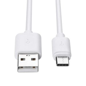 USB Type-C至a电缆3英尺聚氯乙烯注射快速充电3A快速充电器线兼容不同手机 - Product Image 4