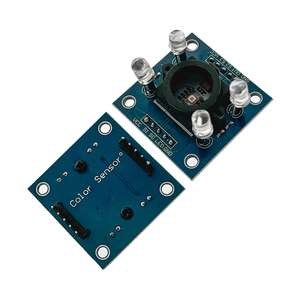探测器TCS230 TCS3200 GY-31模块颜色识别传感器 - Product Image 2