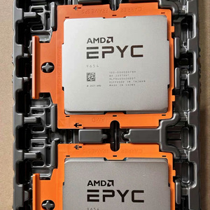 Die schnellste CPU AMD EPYC 9654 96 Kerne 2,4 GHz Prozessor TDP 360W SP5 Sockel für Server - Product Image 6