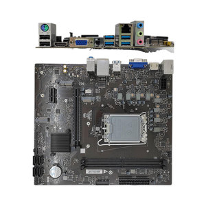 JWIPC Computadora Intel Core i5 de 16GB Ram 2TB SSD Inalámbrico WiFi Puerto de Pantalla USB 3,0 Win 11 Pro PC - Product Image 6