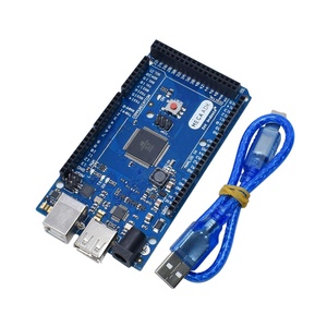 MEGA2560 <strong>R3</strong> Development Board Enhanced Kits New Version ATMEGA16U2 for Electronics Prototyping Maker Projects Education - Product Image 1