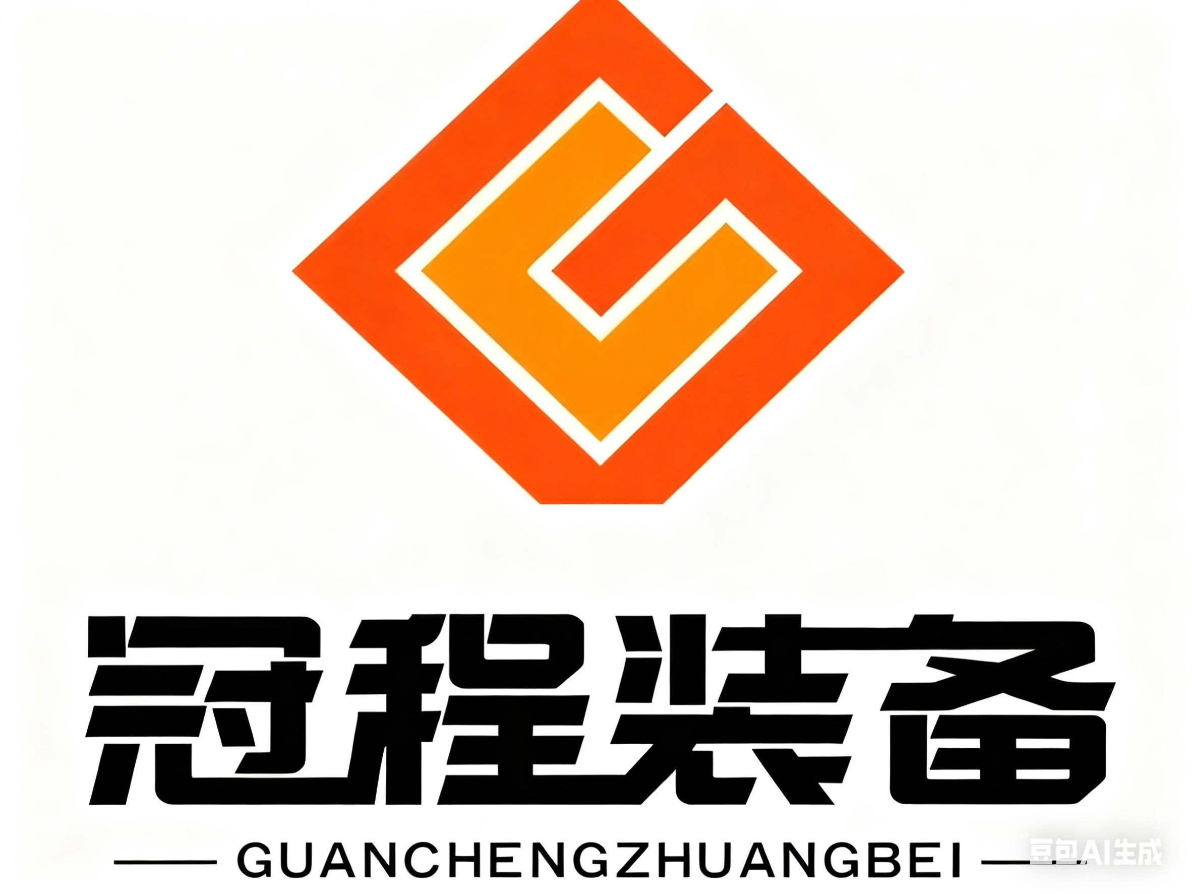 company logo