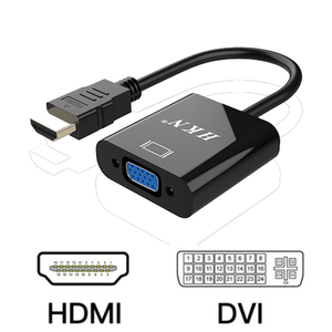 Gold Plated Type-C <strong>to</strong> HD Adapter, 4K Displayport Converter Cable for Dual Monitor Adapter MacBook Pro - Product Image 3