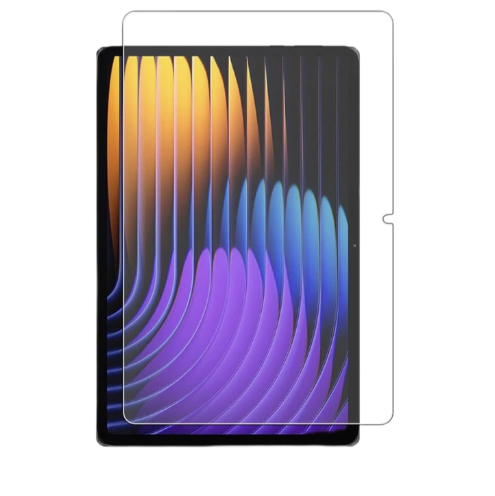 Negro caso + protector de pantalla