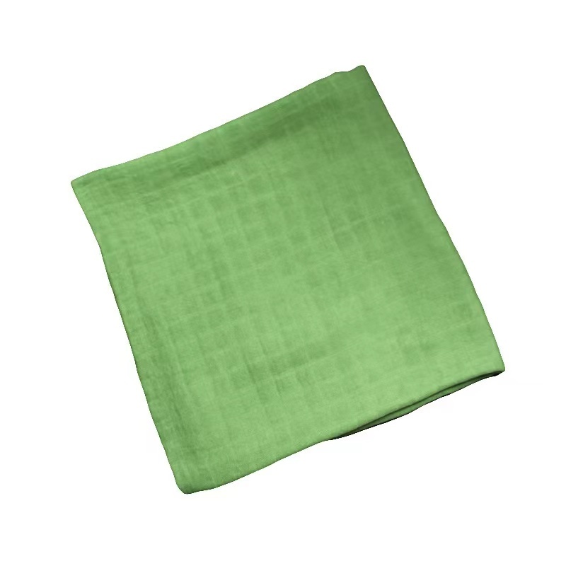 Verde fluorescente