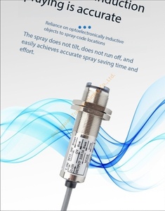 EQD-S100自動高速インクジェットコーディングおよびパッケージング製造日およびバッチ番号オンラインコーディング機 - Product Image 3