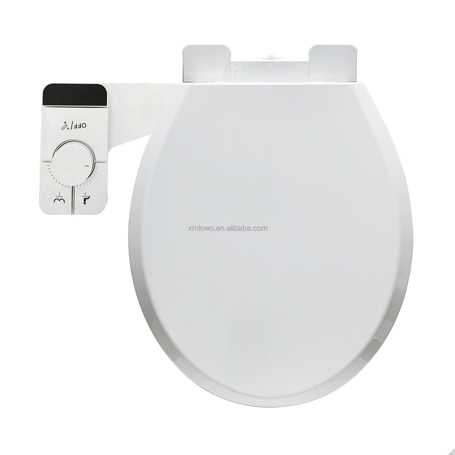 O-shape-S002-J012 White