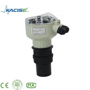 <strong>4</strong>-<strong>20mA</strong> <strong>Output</strong> Dirty Water Level <strong>Sensor</strong> for Sewage Level Measurement Level Measuring Instruments - Product Image 6