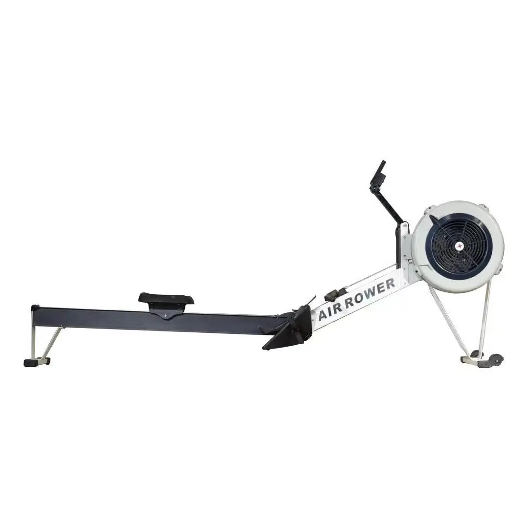 YG-R004 YG-máquina de remo plegable magnética para gimnasio y Fitness, alta calidad, uso comercial