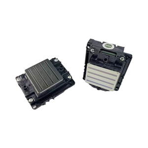 Nuova Testina di Stampa Originale EPS I3200 4720 per Stampante a Getto d'Inchiostro DTF, Parti di Macchinari per Stampanti ad Alta Precisione - Product Image 5