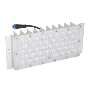200-220lm/w 30W 40W 50W 60W LED modülü IP67 su geçirmez açık yüksek ışık etkinliği 5050 LED Bridgelux modülü - Product Image 1