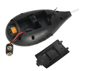 เครื่องตรวจจับดิน<span class=keywords><strong>4</strong></span> in 1แบบพกพาความแม่นยำสูง, เครื่องวัดค่า pH/ความชื้น/อุณหภูมิ/แสงแดดพร้อมเซนเซอร์วัดความไวสูง - Product Image 3