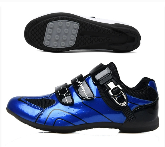 Bleu sans verrouillage