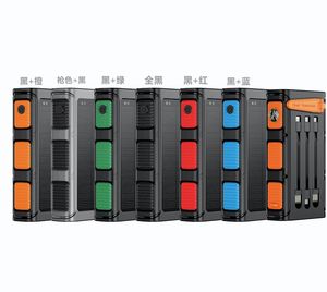 批发便宜的电源银行anker快速充电电源银行电池 - Product Image 2