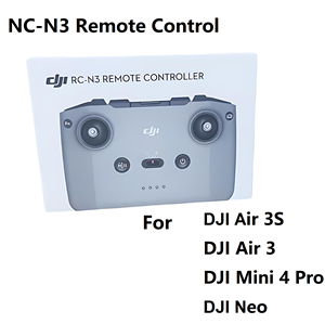 Rcn3 שלט רחוק ni3 שליטה מרחוק <span class=keywords><strong>neo</strong></span> בקרת מטוס 3 mini4pro בקרת בקרת - Product Image 6