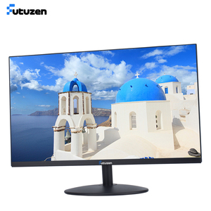 Monitor de ordenador HDR10 de 23,8 pulgadas OEM/ODM con monitor LCD de alta frecuencia de actualización - Product Image 5