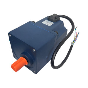 48VDC 240W 480W 1200W 2400W Brushless dc motore 48v Dc Controller del motore con Modbus RS485 BLDC regolatore di velocità del motore