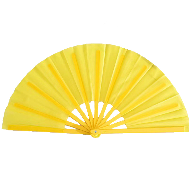 Yellow with yellow handle