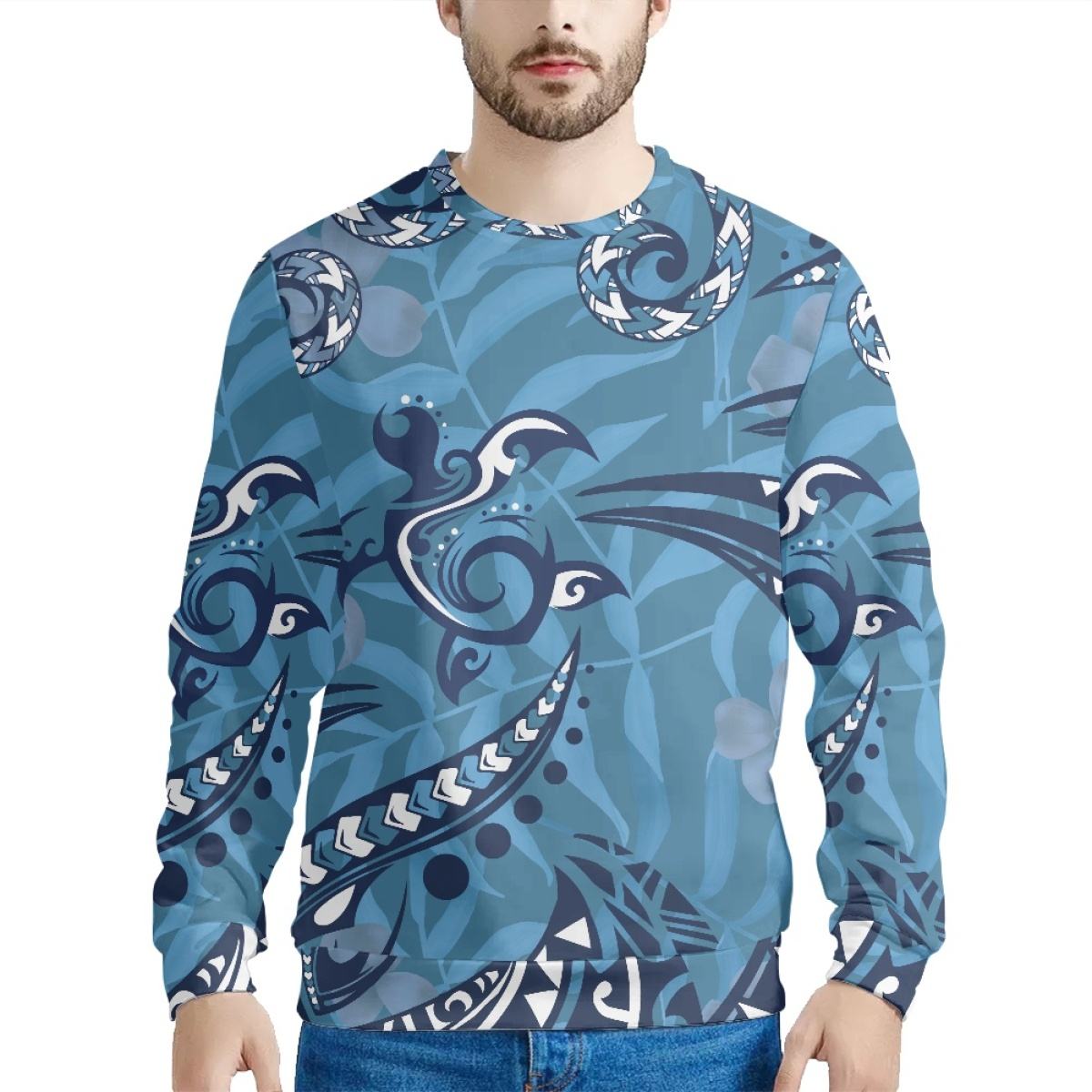 Bleu clair YSFB00787