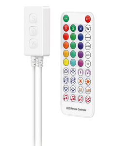 Смарт-контроллер для светодиодной ленты, 12-220 В - Product Image 6