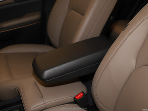 2025 Kia EV5 elektrikli SUV otomatik Dark sürücü 5-Seat 5-Door koyu deri iç yeni enerji araç ile - Product Image 4