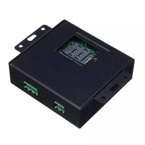 GSM автоматическое устройство открывания дверей Реле Переключатель беспроводной пульт дистанционного управления Открыватель ворот телефон с GSM контроллер RTU5024 2G - Product Image 3