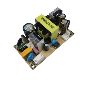 厂家直销24V 2A电源板48w全功率12V 5A交流/DC开关电源15v输出电压100W 60hz唤醒 - Product Image 3