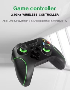 XboxOneコンソール用XboxOneゲームパッドジョイスティック用ワイヤレスコントローラー - Product Image 2