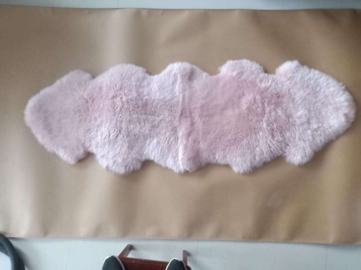 Baby pink