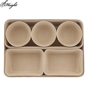 理想的纯色简约棋盘游戏存储创意棋盘游戏配件毛毡托盘 - Product Image 1