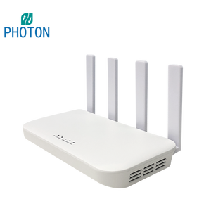 XG-PON ONT XPON 1 * 2.5GE + 3 * GE + 1 * Chậu + 1 * USB3.0 + WiFi6 10G XGS-PON EPON ONU GPON PTF2964Q - Product Image 6