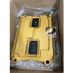 C-12 C-15 C-10 C-16 3126B контроллер двигателя 348-2378 3482378 MCU ECM с программой - Product Image 1