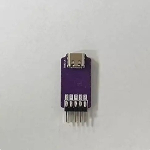 USB <strong>Serial</strong> Offline High Speed Downloader Emulator Debugger/CMSIS-DAP/typeC/STM32/GD32 - Product Image 2