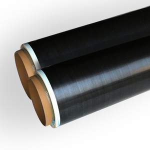 Trọng lượng thấp cường độ cao UD sợi carbon đơn hướng prepreg T700 30g với nhựa Epoxy cho khung Drone - Product Image 4