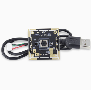 MLK กล้อง A4 8ล้านพิกเซลกล้องไฮ-Fi โมดูลกล้อง USB 77.2 ° ออโต้โฟกัส IMX179ทางอากาศ - Product Image 2