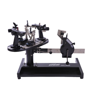 Máquina automática profesional para encordar raquetas, tenis y bádminton, Control de tensión preciso, sistema de montaje de 6 puntos, reparación de cuerdas - Product Image 6