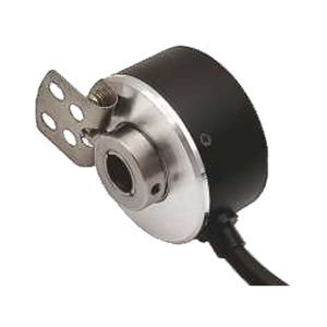 RZH44-6-F-1024-30Main corpo esterno diameter44 mm albero Diameter6mm <span class=keywords><strong>Encoder</strong></span> incrementale Push-pull Output5V/9-30V 1-8192PPR. - Product Image 1