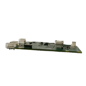 TX028 80GHz Mikrostreifen-Patchantenne RF-Modul für Hochauflösende Verkehrsradarsysteme - Product Image 3