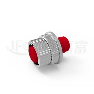 Fiber zayıflatıcı için flanşlı değişken 0-30dB ayarlanabilir UPC FTTH WiFi POE 4G 3G GSM GPRS ağları ile LC SC FC Metal türleri - Product Image 3