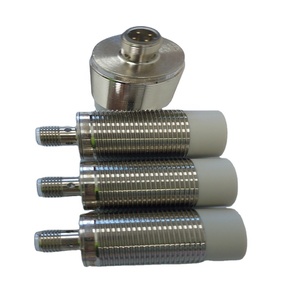 Controllo posizione metallo rilevare sensore di prossimità interruttore interruttore interruttore induttivo BNS120-02Z BNS120-02Z-LST-2837-3 EX-BNS SCHMERSAL - Product Image 3