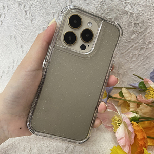 三星galaxy z flip 3 4 s21fe s23fe所有类型手机3合1手机外壳的高质量 - Product Image 1