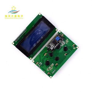 バックライトIIC/I2C 2004文字LCD2004ディスプレイ画面,20X4文字LCD2004 - Product Image 1