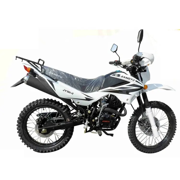 JY150GY-19 FOX CHINESE OFF ROAD MOTORCYCLE FOR WHOLESALE/100CC 150CC 200CC GREAT QUALITY DIRT BIKE