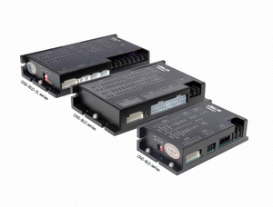 Niedriger Preis Hohe Leistung mit bürstenlosem DC-Motor treiber mit magnetischer Navigations algorithmus steuerung - Product Image 3