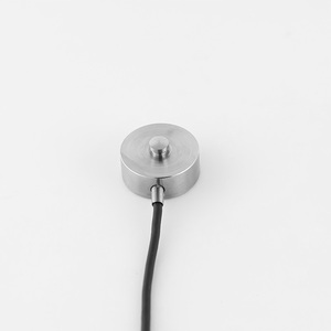 Sistema di test tattile misura piccola misura forza peso Micro pesatura sensore di peso cella di carico in miniatura - Product Image 2